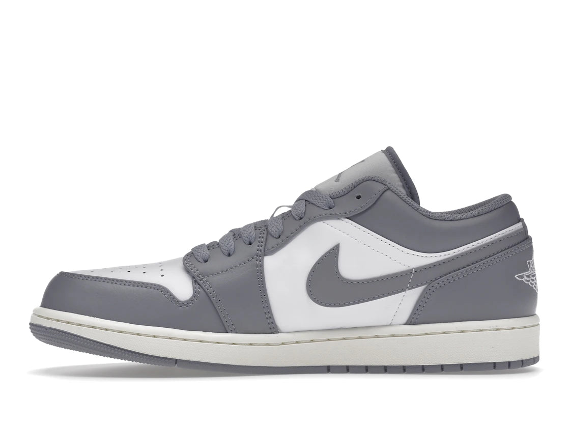 Air Jordan 1 Low Vintage Stealth Grey
