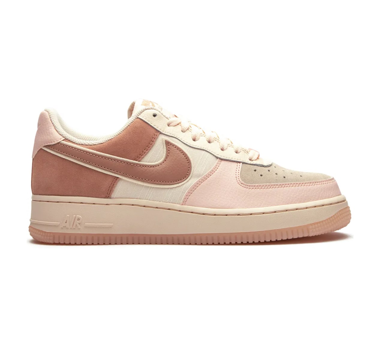 Air Force 1 '07 Low Premium Washed Coral