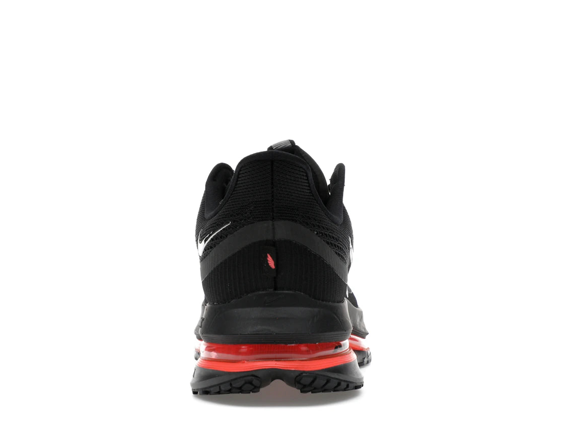 Nike Air Zoom Pegasus Premium Black Bright Crimson