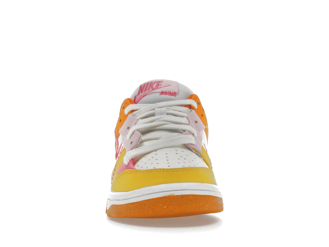 Nike Dunk Low Disrupt 2 Sunrise (Women's)