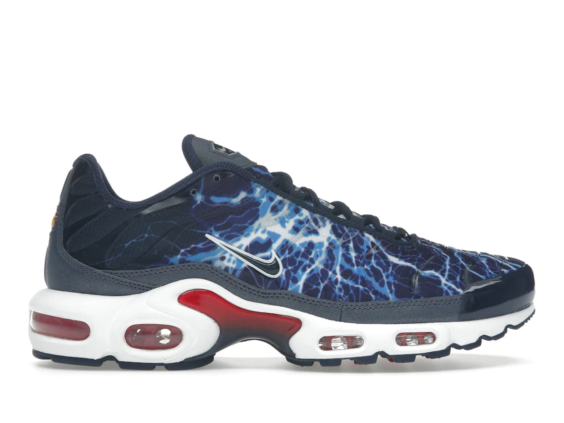 Nike Air Max Plus Eclair Lightning (2025)