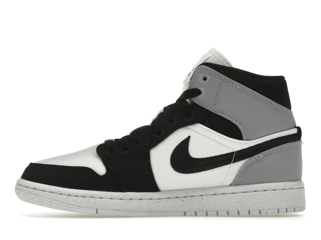 Jordan 1 Mid SE Light Steel Grey (Women's)