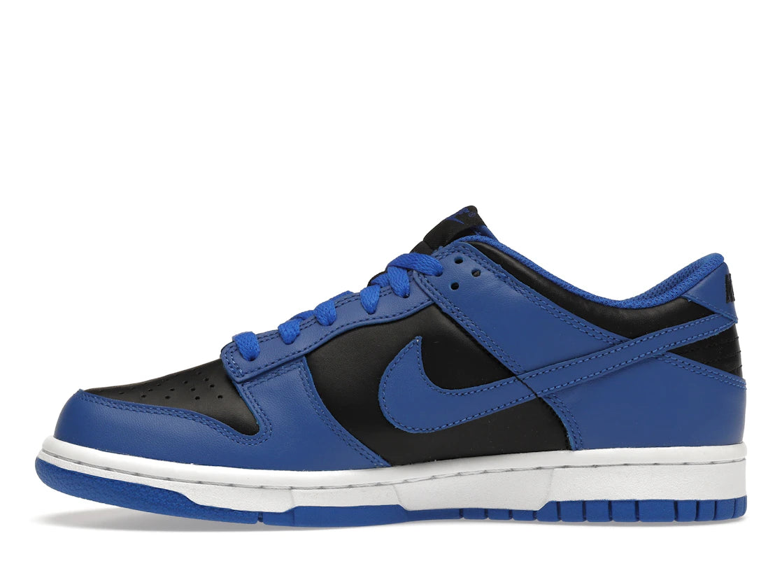 Nike Dunk Low Retro Hyper Cobalt (GS)