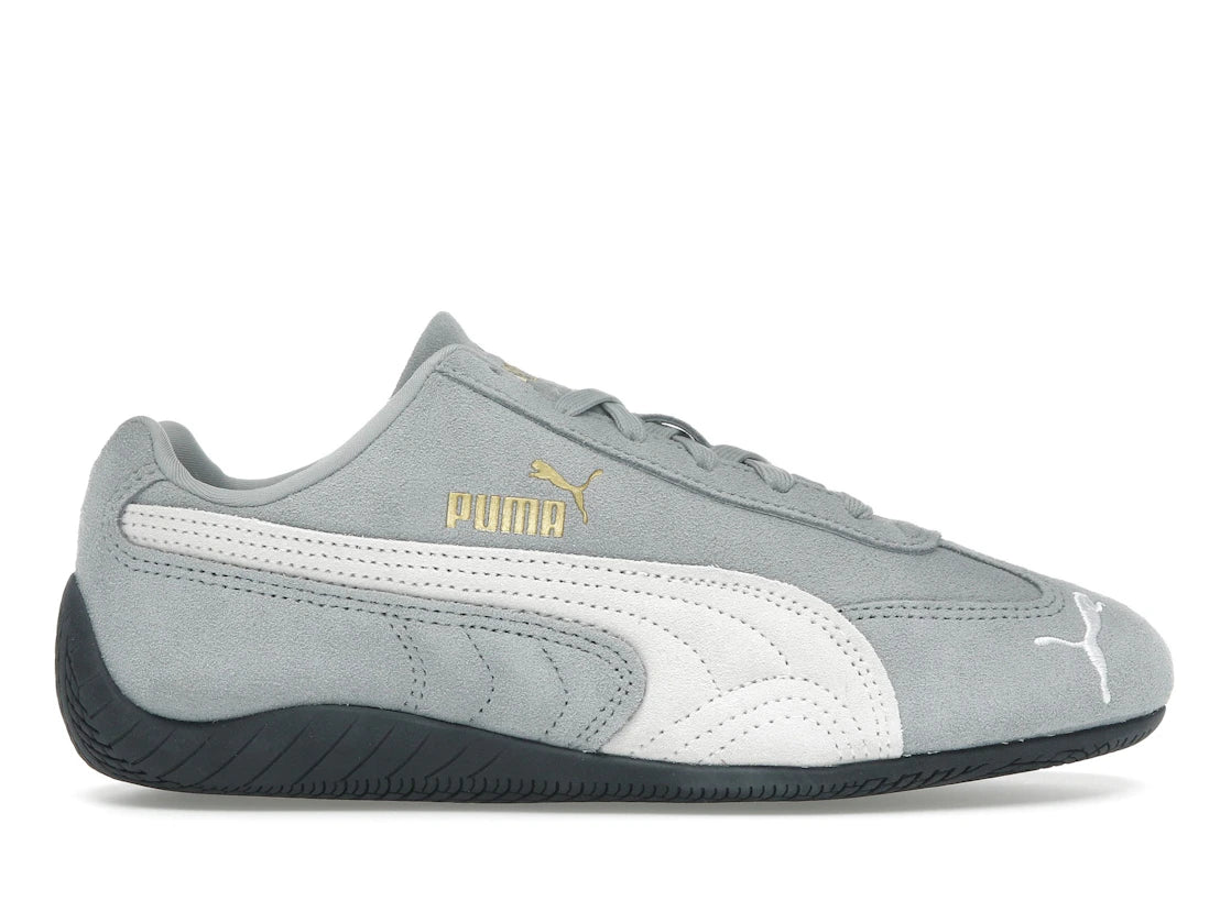 Puma Speedcat OG Cool Mid Grey White
