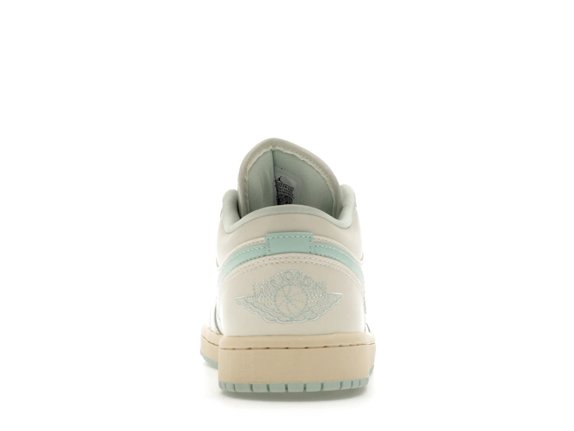 Jordan 1 Low Sail Igloo (Women's)