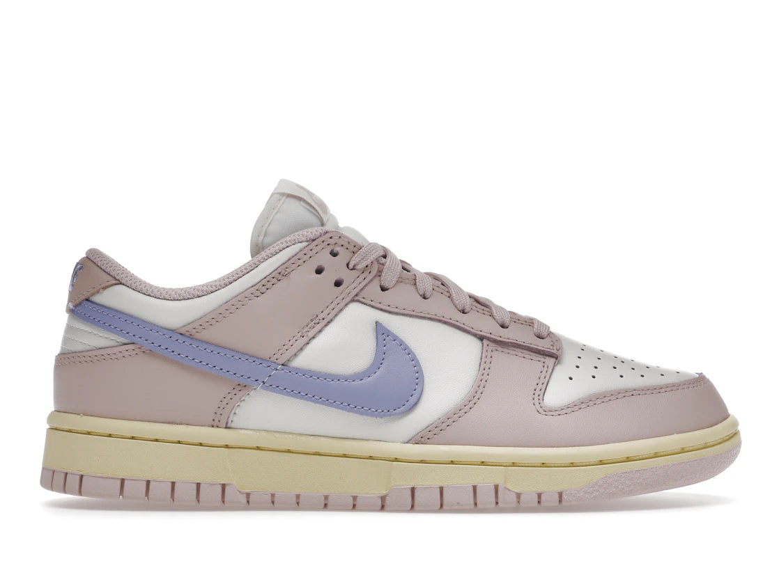 Nike Dunk Low Pink Oxford (Women's)