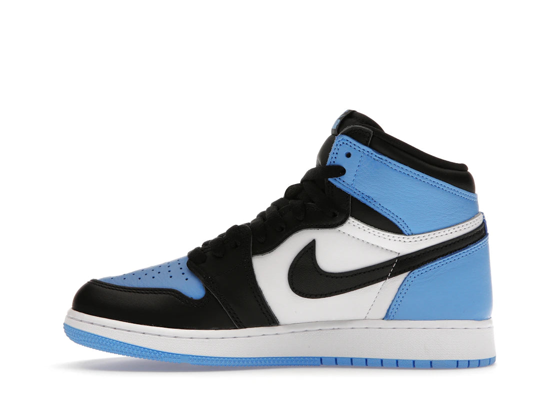 Jordan 1 Retro High OG UNC Toe (GS)