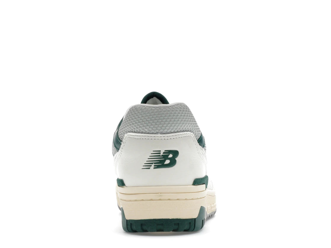 New Balance 550 Sea Salt Pack Marsh Green