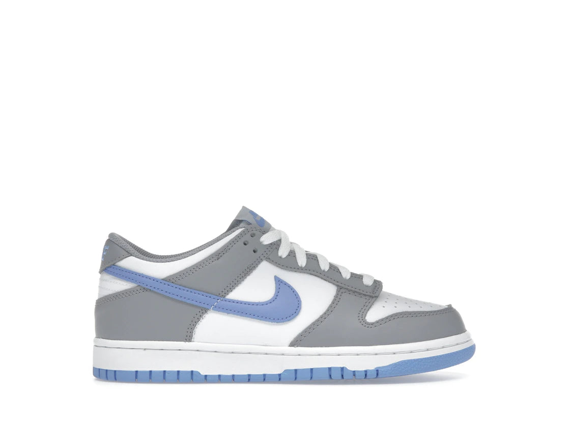 Nike Dunk Low Cement Royal Pulse (GS)