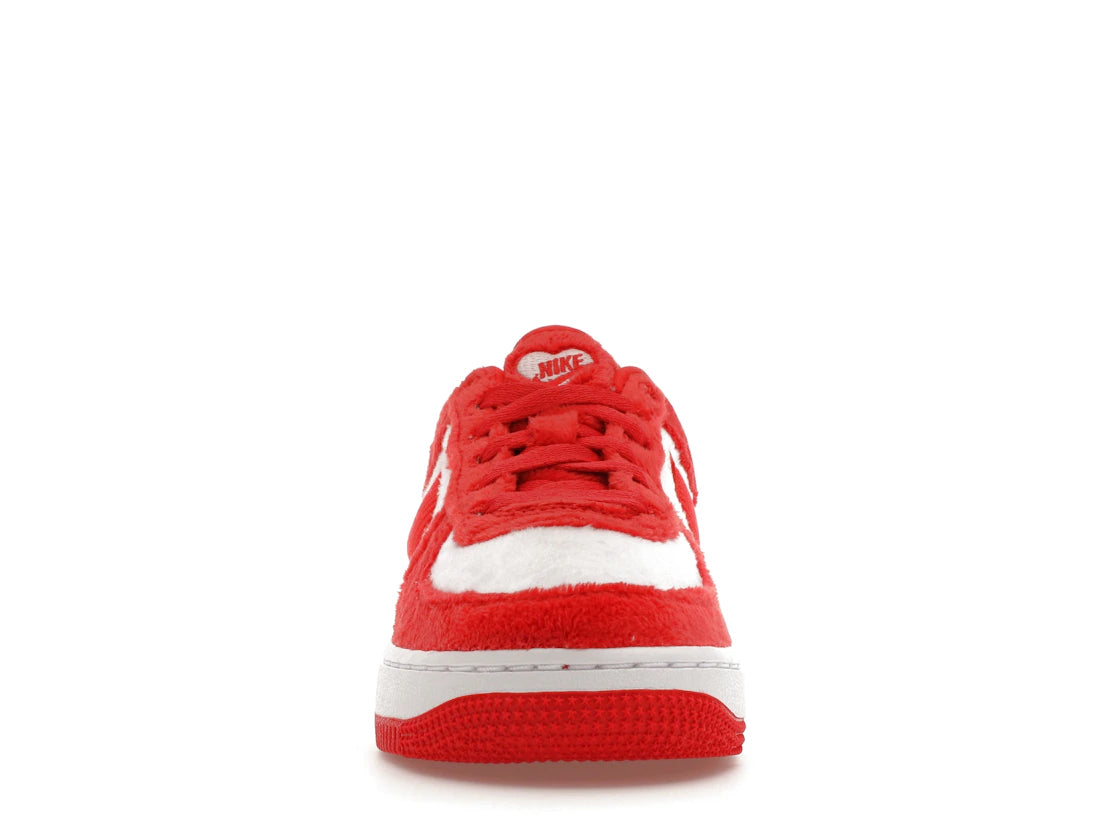 Nike Air Force 1 Low Valentine's Day Fleece (2024) (GS)