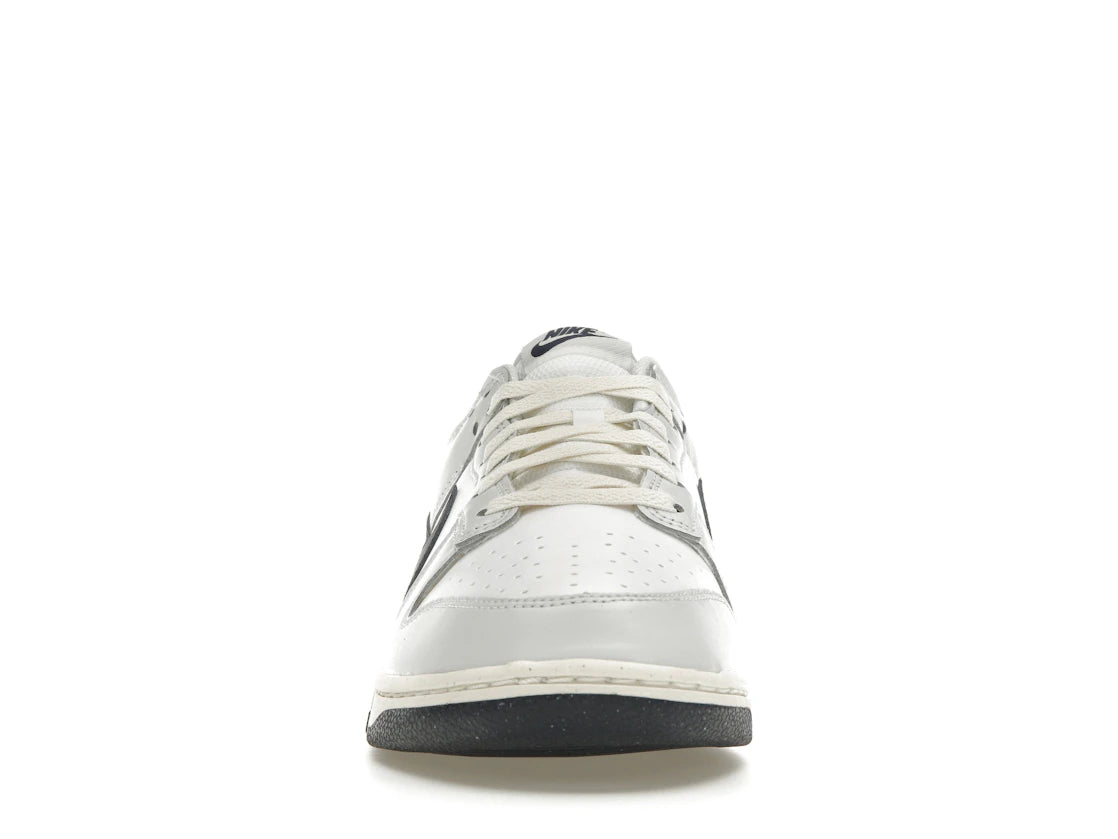 Nike Dunk Low Next Nature Photon Dust Obsidian