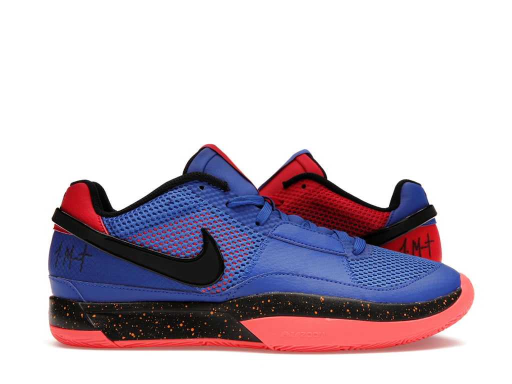 Nike Ja 1 Hunger