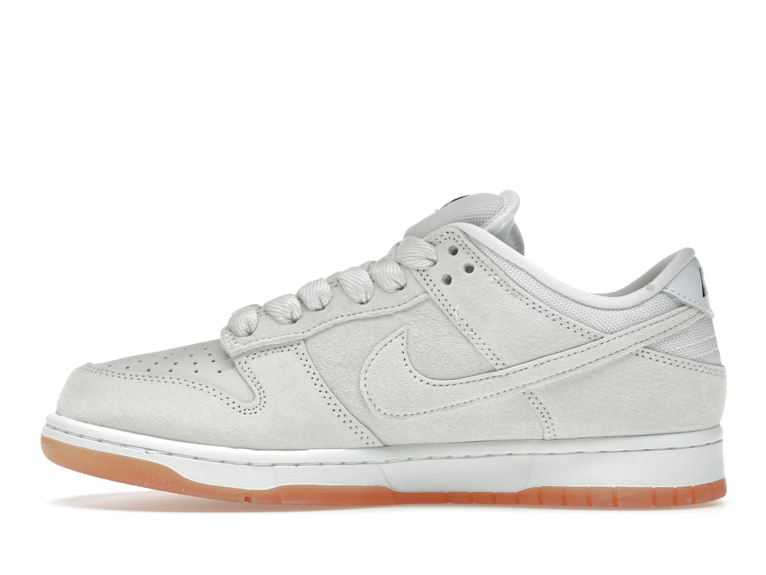 Nike SB Dunk Low Pro B Pale Ivory