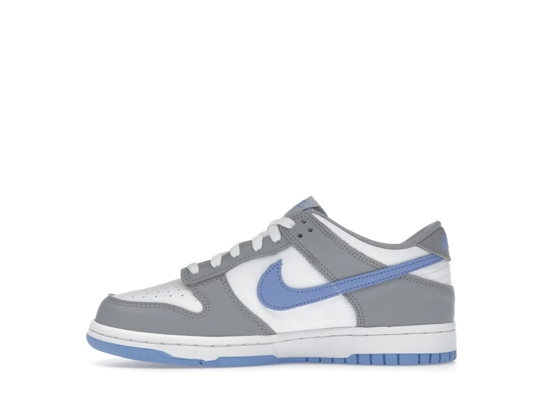 Nike Dunk Low Cement Royal Pulse (GS)