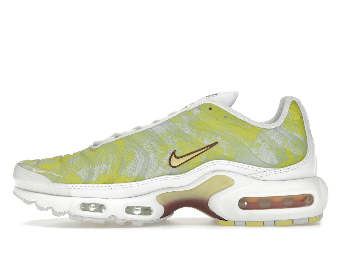 Nike Air Max Plus Lemon Wash (Women's)