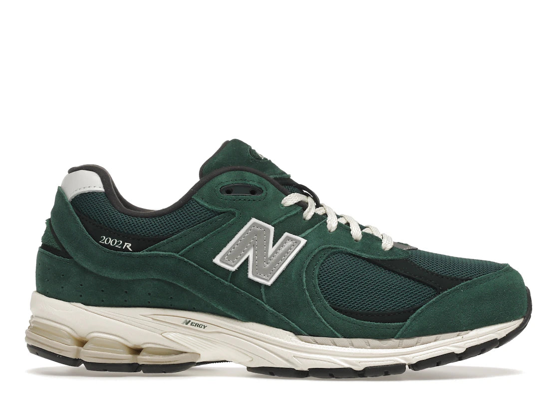 New Balance 2002R Nightwatch Green