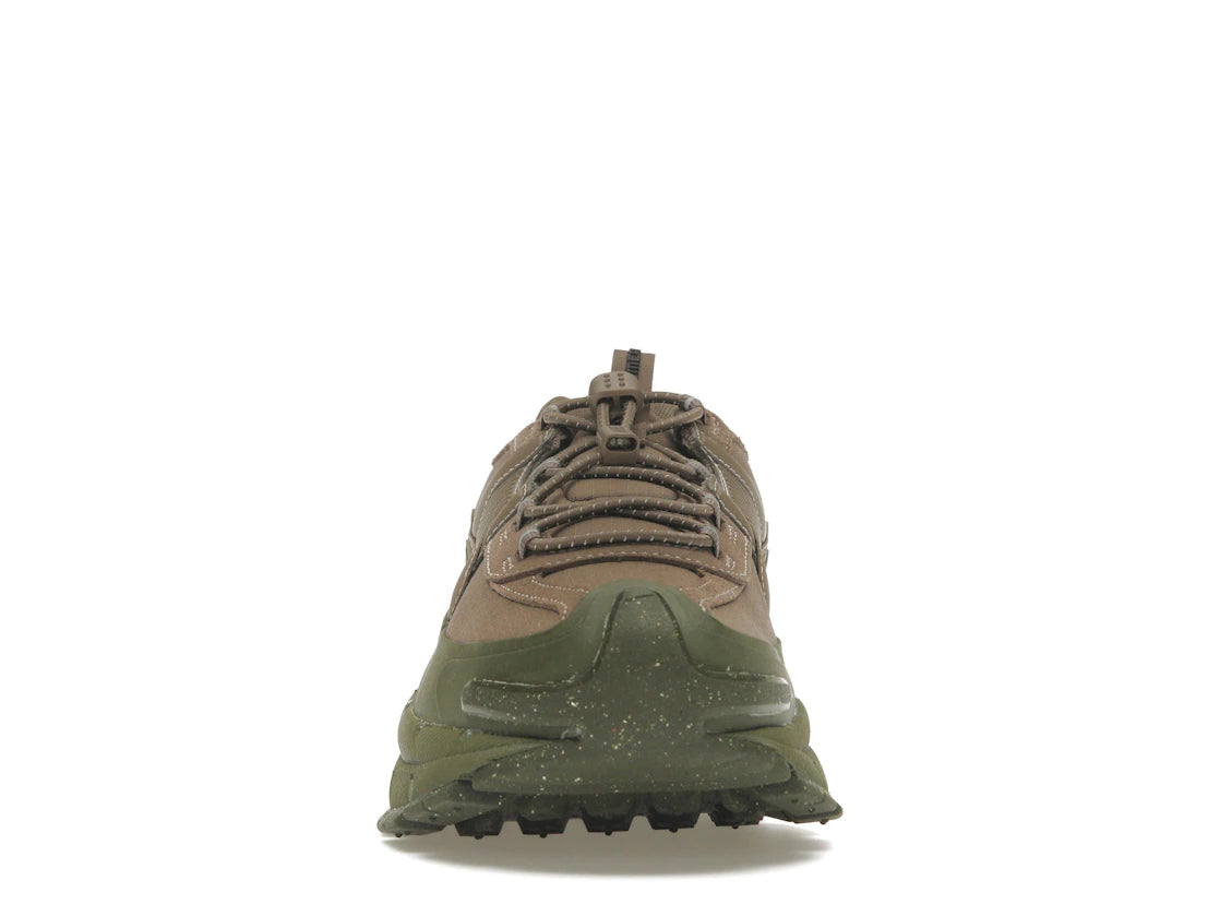 Nike Zoom Vomero Roam Mink Brown Medium Olive