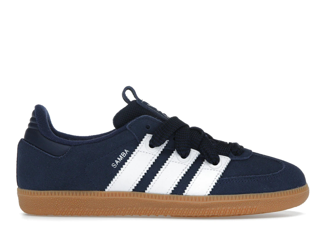 adidas Samba OG Night Indigo (Women's)