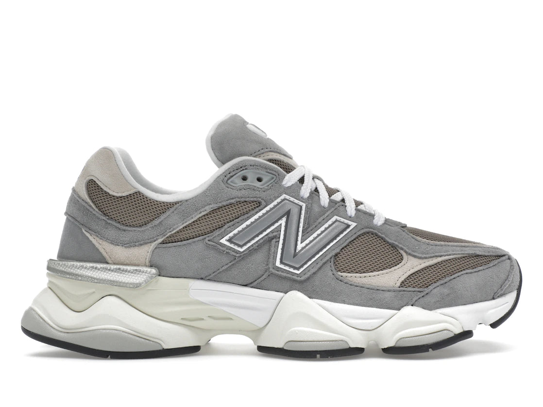 New Balance 9060 Slate Grey Arid Stone
