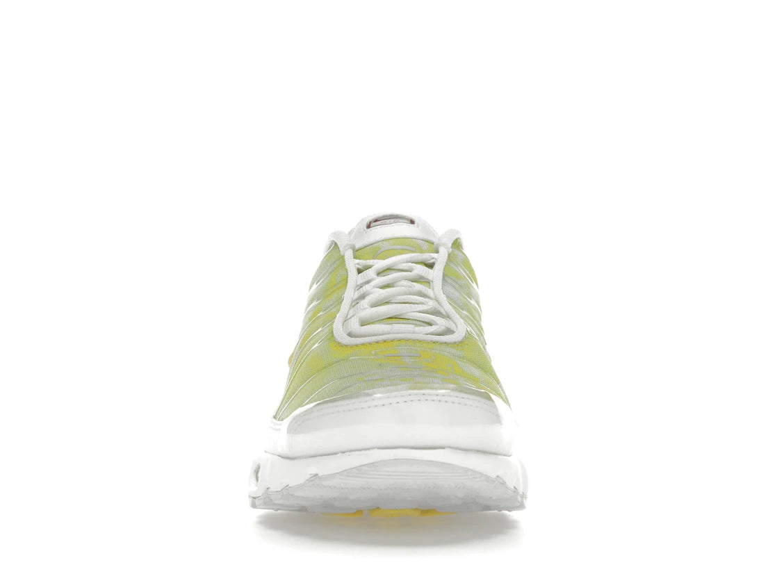 Nike Air Max Plus Lemon Wash (Women's)