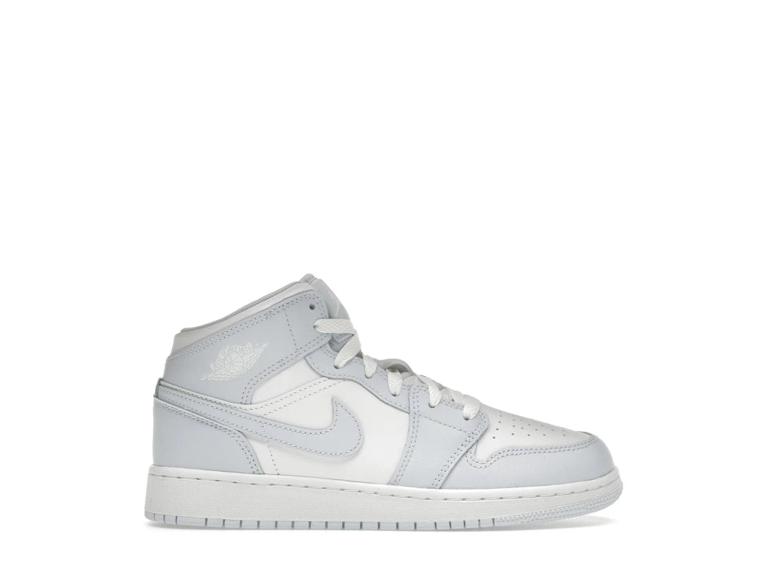 Jordan 1 Mid Cobalt Bliss (GS)