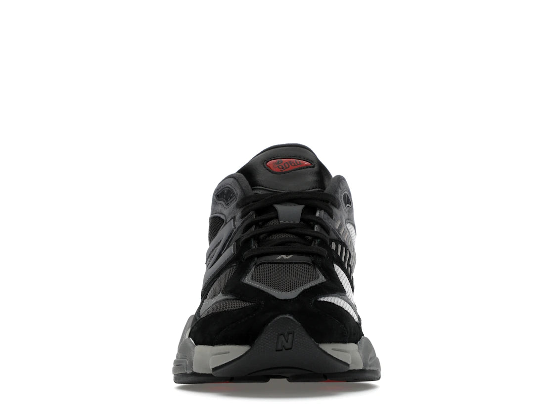 New Balance 9060 Black Castlerock Grey