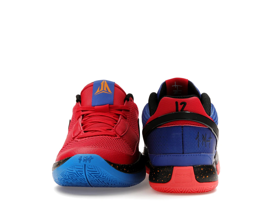 Nike Ja 1 Hunger