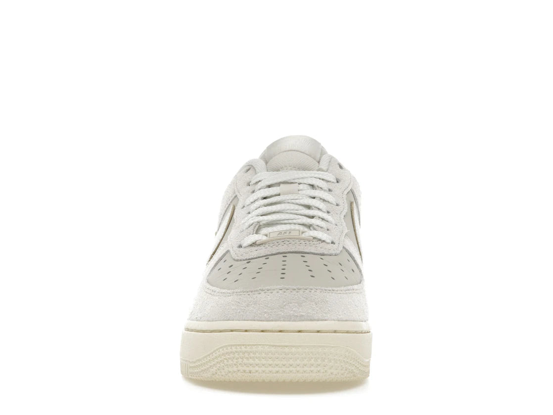 Nike Air Force 1 Low '07 Phantom Summit White Light Bone