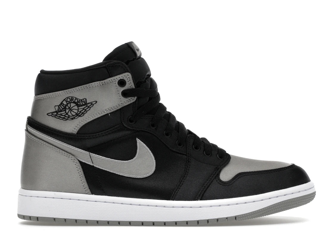 Jordan 1 Retro High OG Satin Shadow (Women's)